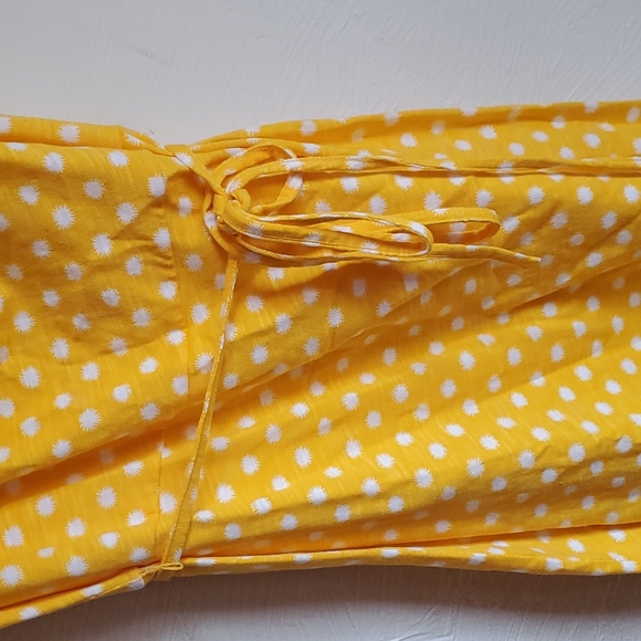 *SOLD* Boden Bethany Jersey Dress - Picture 3 of 4